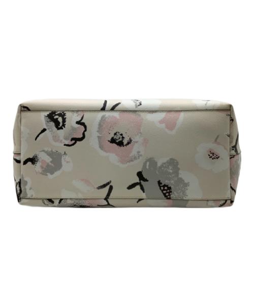 COACH（コーチ）COACH (コーチ) トートバッグ ピンクの古着・服飾アイテム