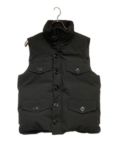中古・古着通販】CANADA GOOSE (カナダグース) MONTREAL VEST