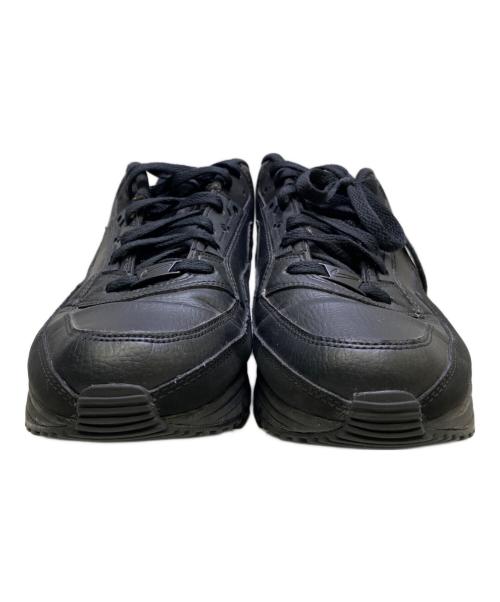 NIKE（ナイキ）NIKE (ナイキ) AIR MAX LTD 3 ブラック サイズ:28の古着・服飾アイテム