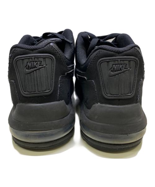NIKE（ナイキ）NIKE (ナイキ) AIR MAX LTD 3 ブラック サイズ:28の古着・服飾アイテム