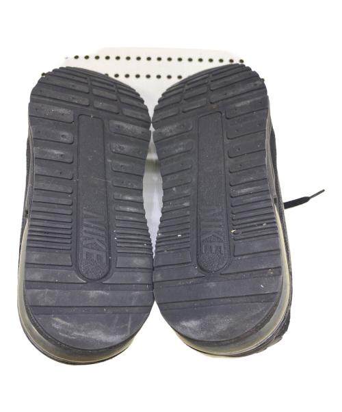NIKE（ナイキ）NIKE (ナイキ) AIR MAX LTD 3 ブラック サイズ:28の古着・服飾アイテム