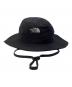 THE NORTH FACE (ザ ノース フェイス) ホライズンハット ブラック サイズ:M：3000円