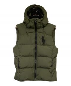 中古・古着通販】POLO RALPH LAUREN (ポロ・ラルフローレン) ブラック