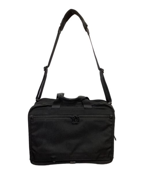 TUMI（トゥミ）TUMI (トゥミ) エクスパンダブルオーガナイザーブリーフケース ブラックの古着・服飾アイテム