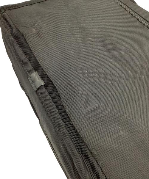 TUMI（トゥミ）TUMI (トゥミ) エクスパンダブルオーガナイザーブリーフケース ブラックの古着・服飾アイテム