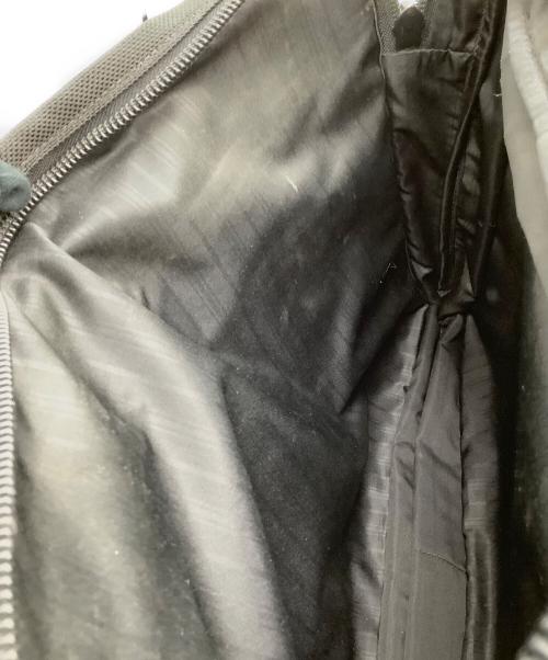 TUMI（トゥミ）TUMI (トゥミ) エクスパンダブルオーガナイザーブリーフケース ブラックの古着・服飾アイテム