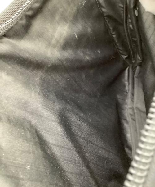 TUMI（トゥミ）TUMI (トゥミ) エクスパンダブルオーガナイザーブリーフケース ブラックの古着・服飾アイテム