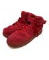 NIKE（ナイキ）の古着「AIR FORCE 1 MID 07」｜レッド