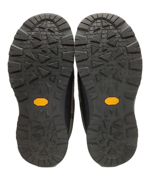 THE NORTH FACE（ザ ノース フェイス）THE NORTH FACE (ザ ノース フェイス) ヌプシ ブーティ カーキ サイズ:27cmの古着・服飾アイテム