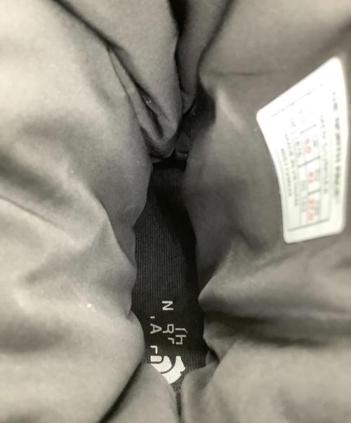 THE NORTH FACE（ザ ノース フェイス）THE NORTH FACE (ザ ノース フェイス) ヌプシ ブーティ カーキ サイズ:27cmの古着・服飾アイテム