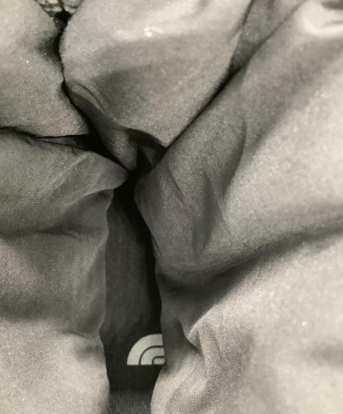 THE NORTH FACE（ザ ノース フェイス）THE NORTH FACE (ザ ノース フェイス) ヌプシ ブーティ カーキ サイズ:27cmの古着・服飾アイテム