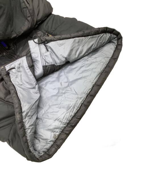 Patagonia（パタゴニア）Patagonia (パタゴニア) DAS PARKA（ダス パーカ） ブラック サイズ:Sの古着・服飾アイテム