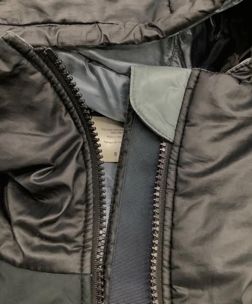 Patagonia（パタゴニア）Patagonia (パタゴニア) DAS PARKA（ダス パーカ） ブラック サイズ:Sの古着・服飾アイテム