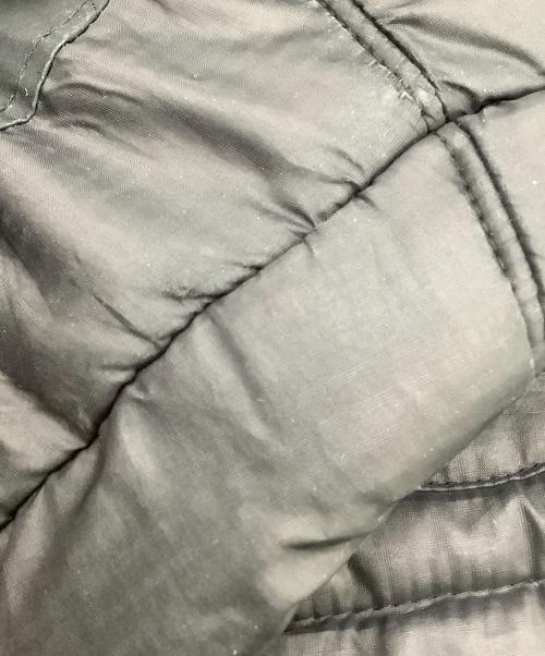 Patagonia（パタゴニア）Patagonia (パタゴニア) DAS PARKA（ダス パーカ） ブラック サイズ:Sの古着・服飾アイテム