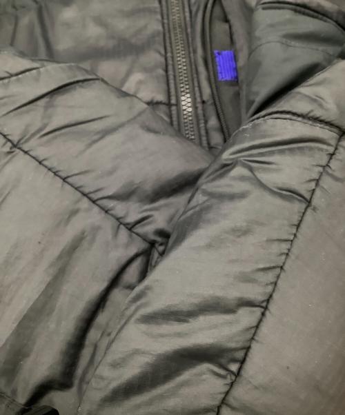 Patagonia（パタゴニア）Patagonia (パタゴニア) DAS PARKA（ダス パーカ） ブラック サイズ:Sの古着・服飾アイテム