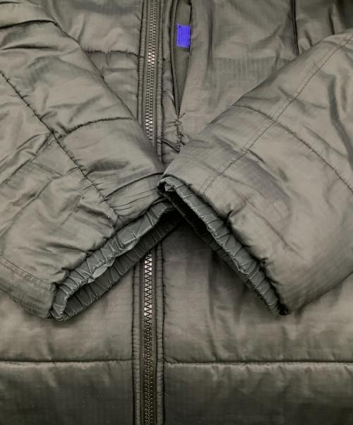 Patagonia（パタゴニア）Patagonia (パタゴニア) DAS PARKA（ダス パーカ） ブラック サイズ:Sの古着・服飾アイテム