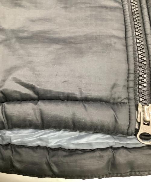 Patagonia（パタゴニア）Patagonia (パタゴニア) DAS PARKA（ダス パーカ） ブラック サイズ:Sの古着・服飾アイテム