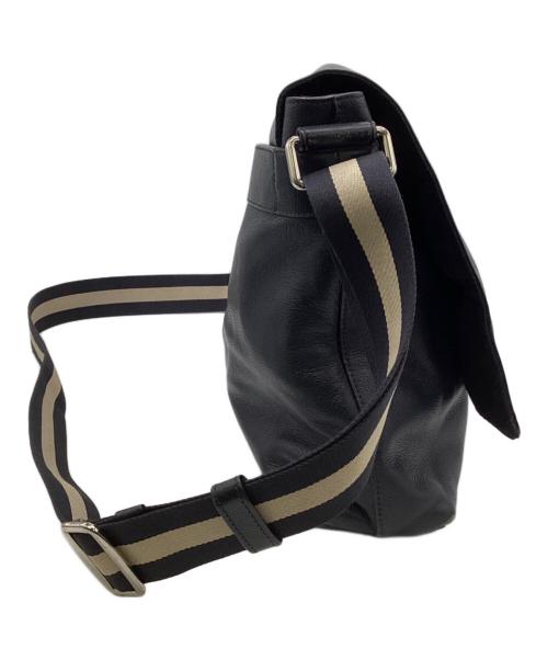 COACH（コーチ）COACH (コーチ) チャールズ メッセンジャーバッグ ネイビーの古着・服飾アイテム