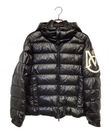 中古・古着通販】MONCLER (モンクレール) SAULX ショート ダウン