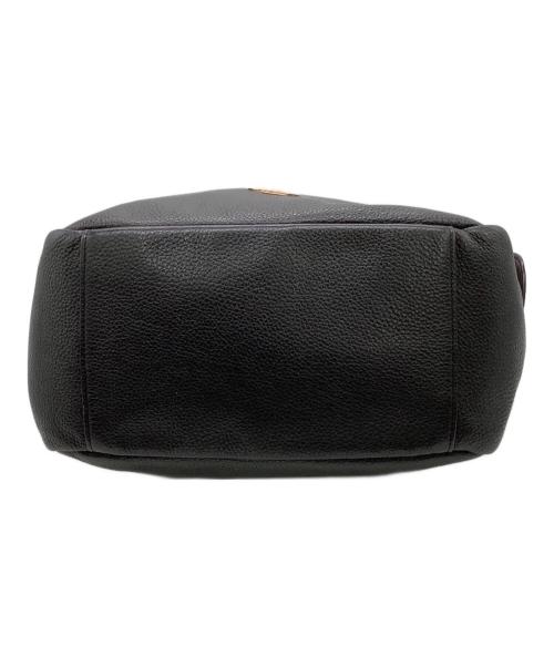 COACH（コーチ）COACH (コーチ) ペニー ショルダーバッグ ブラックの古着・服飾アイテム