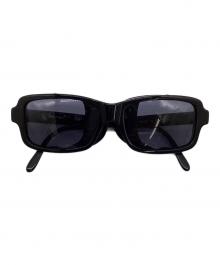 CHANEL（シャネル）の古着「サングラス」｜ブラック