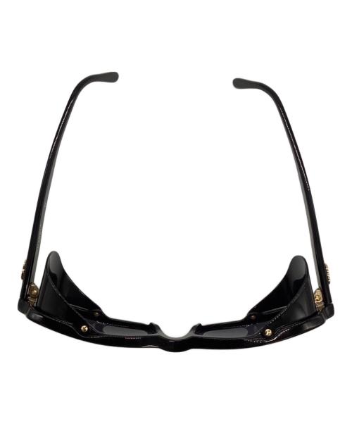 CHANEL（シャネル）CHANEL (シャネル) サングラス ブラックの古着・服飾アイテム