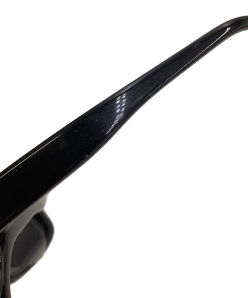 CHANEL（シャネル）CHANEL (シャネル) サングラス ブラックの古着・服飾アイテム