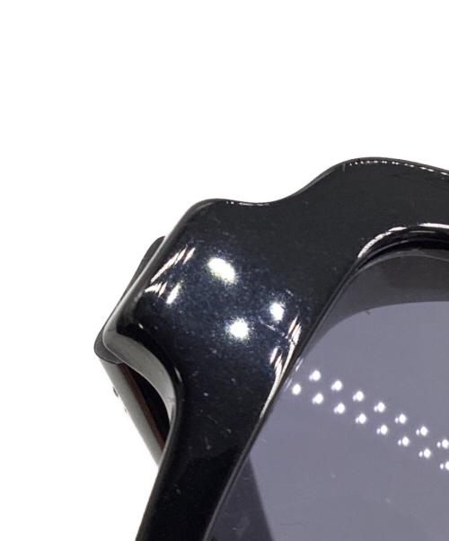 CHANEL（シャネル）CHANEL (シャネル) サングラス ブラックの古着・服飾アイテム