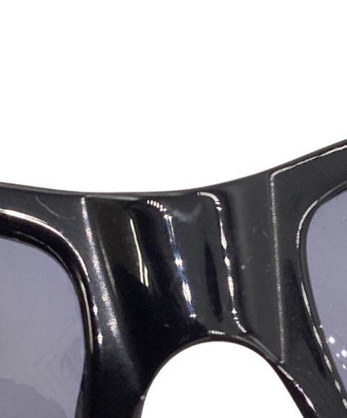 CHANEL（シャネル）CHANEL (シャネル) サングラス ブラックの古着・服飾アイテム