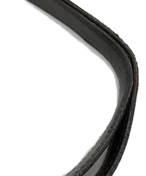 GUCCI（グッチ）GUCCI (グッチ) トートバッグ ベージュ×ブラックの古着・服飾アイテム