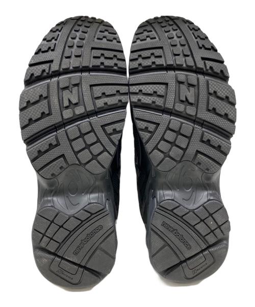 NEW BALANCE（ニューバランス）NEW BALANCE (ニューバランス) 725 スニーカー ブラック サイズ:28.5の古着・服飾アイテム