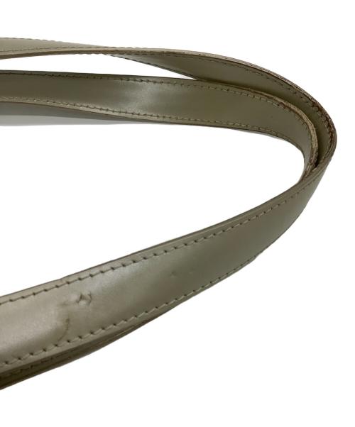 CHANEL（シャネル）CHANEL (シャネル) ニュートラベルライン トートバッグPM ベージュの古着・服飾アイテム