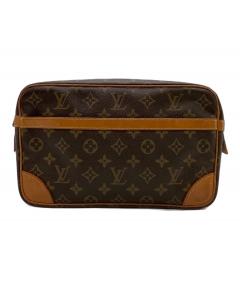 中古・古着通販】LOUIS VUITTON (ルイ ヴィトン) コンピエーニュ23