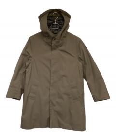 中古・古着通販】MACKINTOSH (マッキントッシュ) ナイロンステンカラー