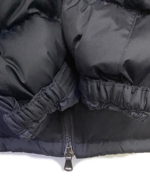 POLO RALPH LAUREN（ポロ・ラルフローレン）POLO RALPH LAUREN (ポロ・ラルフローレン) ダウンジャケット ネイビー サイズ:Sの古着・服飾アイテム