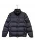 POLO RALPH LAUREN（ポロ・ラルフローレン）の古着「ダウンジャケット」｜ネイビー