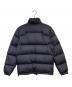POLO RALPH LAUREN (ポロ・ラルフローレン) ダウンジャケット ネイビー サイズ:S：17000円