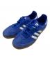 adidas（アディダス）の古着「SAMBA OG」｜ブルー