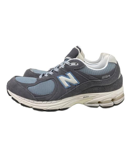 NEW BALANCE（ニューバランス）NEW BALANCE (ニューバランス) スニーカー グレー サイズ:28.5の古着・服飾アイテム