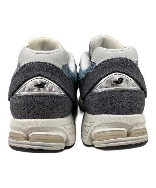 NEW BALANCE（ニューバランス）NEW BALANCE (ニューバランス) スニーカー グレー サイズ:28.5の古着・服飾アイテム