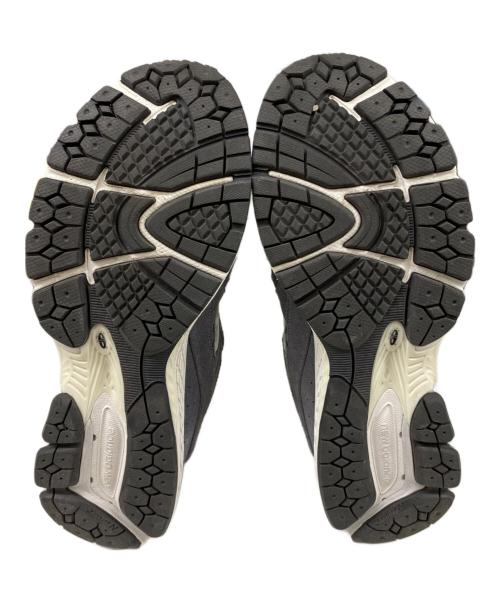 NEW BALANCE（ニューバランス）NEW BALANCE (ニューバランス) スニーカー グレー サイズ:28.5の古着・服飾アイテム
