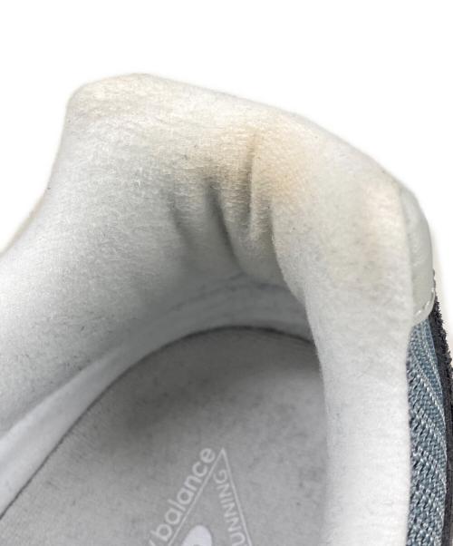 NEW BALANCE（ニューバランス）NEW BALANCE (ニューバランス) スニーカー グレー サイズ:28.5の古着・服飾アイテム