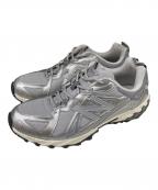 NEW BALANCEニューバランス）の古着「スニーカー」｜シルバー