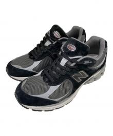 NEW BALANCE（ニューバランス）の古着「スニーカー」｜ブラック