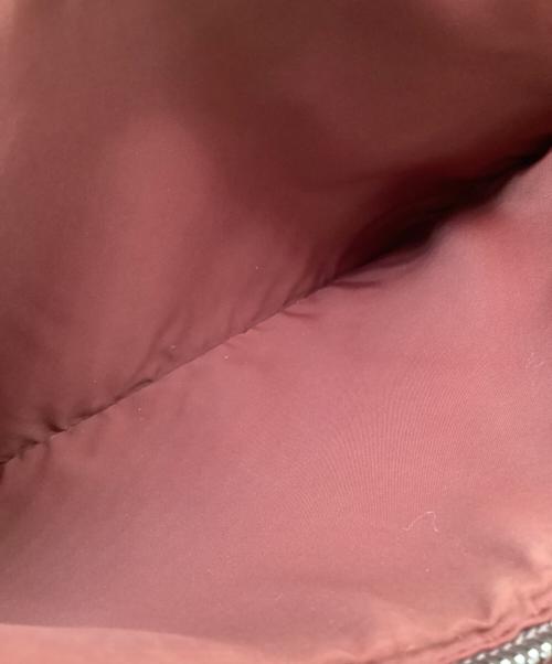 BALLY（バリー）BALLY (バリー) SUPRA SM トートバッグ ピンクの古着・服飾アイテム