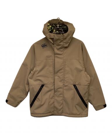 中古・古着通販】Canterbury (カンタベリー) 2レイヤー トランスファー