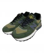 NEW BALANCE×STONE ISLANDニューバランス×ストーンアイランド）の古着「574 Legacy 