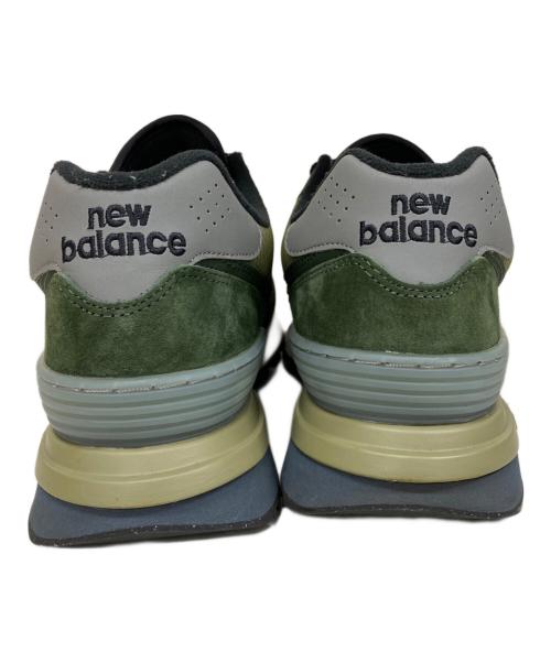 NEW BALANCE（ニューバランス）NEW BALANCE (ニューバランス) STONE ISLAND (ストーンアイランド) 574 Legacy 