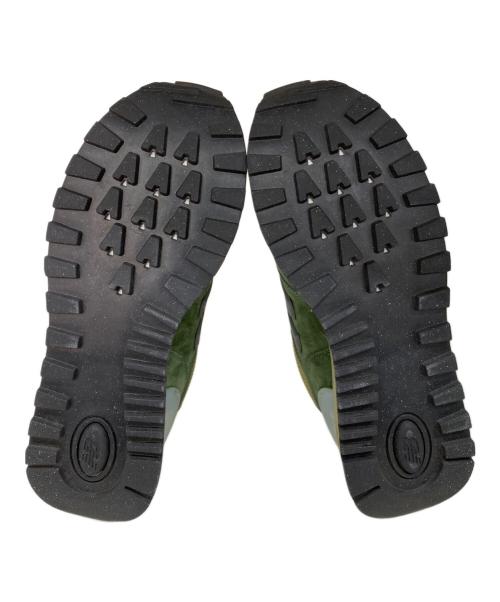 NEW BALANCE（ニューバランス）NEW BALANCE (ニューバランス) STONE ISLAND (ストーンアイランド) 574 Legacy 