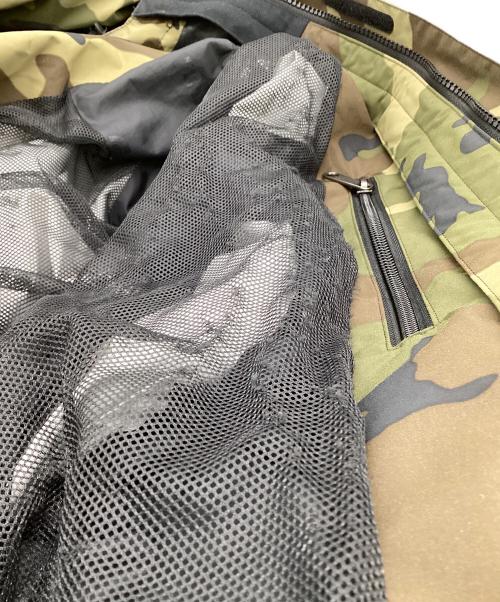 THE NORTH FACE（ザ ノース フェイス）THE NORTH FACE (ザ ノース フェイス) NOVELTY SCOOP JACKET（ノベルティー スクープ ジャケット） グリーン サイズ:XLの古着・服飾アイテム